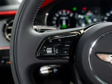 BENTLEY Continental GT Speed V8 Hybrid MJ2025