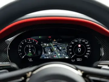 BENTLEY Continental GT Speed V8 Hybrid MJ2025