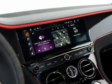 BENTLEY Continental GT Speed V8 Hybrid MJ2025