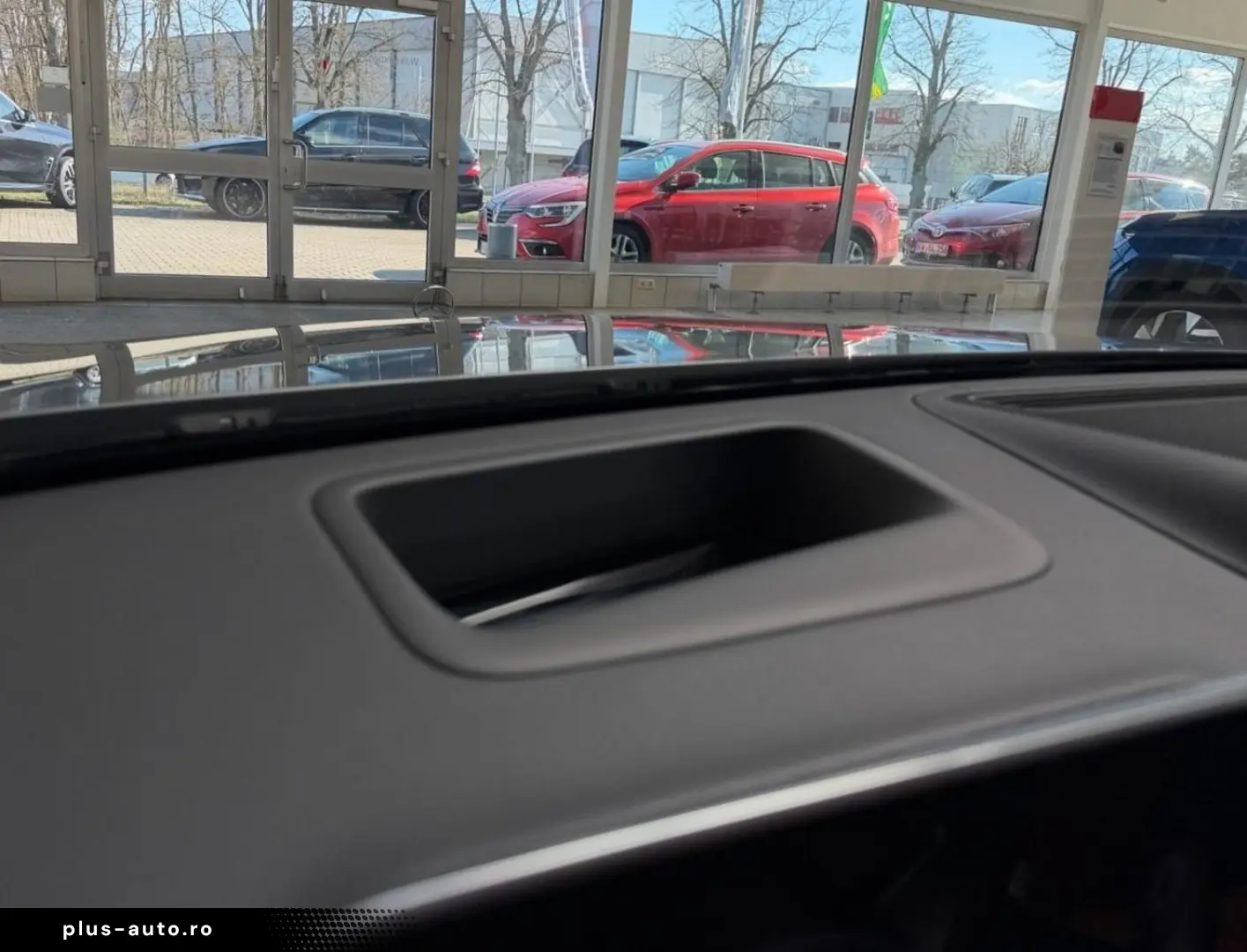 MERCEDES-BENZ S 450 d L AMG 4M PANO HUD 360 BURM CHAUFFEUR