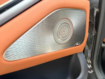 MERCEDES-BENZ S 450 d L AMG 4M PANO HUD 360 BURM CHAUFFEUR