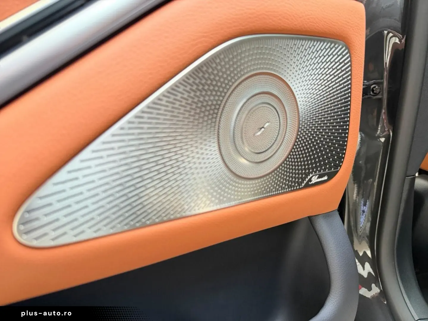 MERCEDES-BENZ S 450 d L AMG 4M PANO HUD 360 BURM CHAUFFEUR