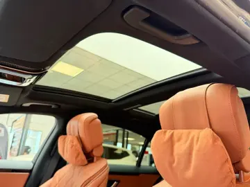 MERCEDES-BENZ S 450 d L AMG 4M PANO HUD 360 BURM CHAUFFEUR