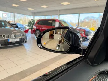 MERCEDES-BENZ S 450 d L AMG 4M PANO HUD 360 BURM CHAUFFEUR