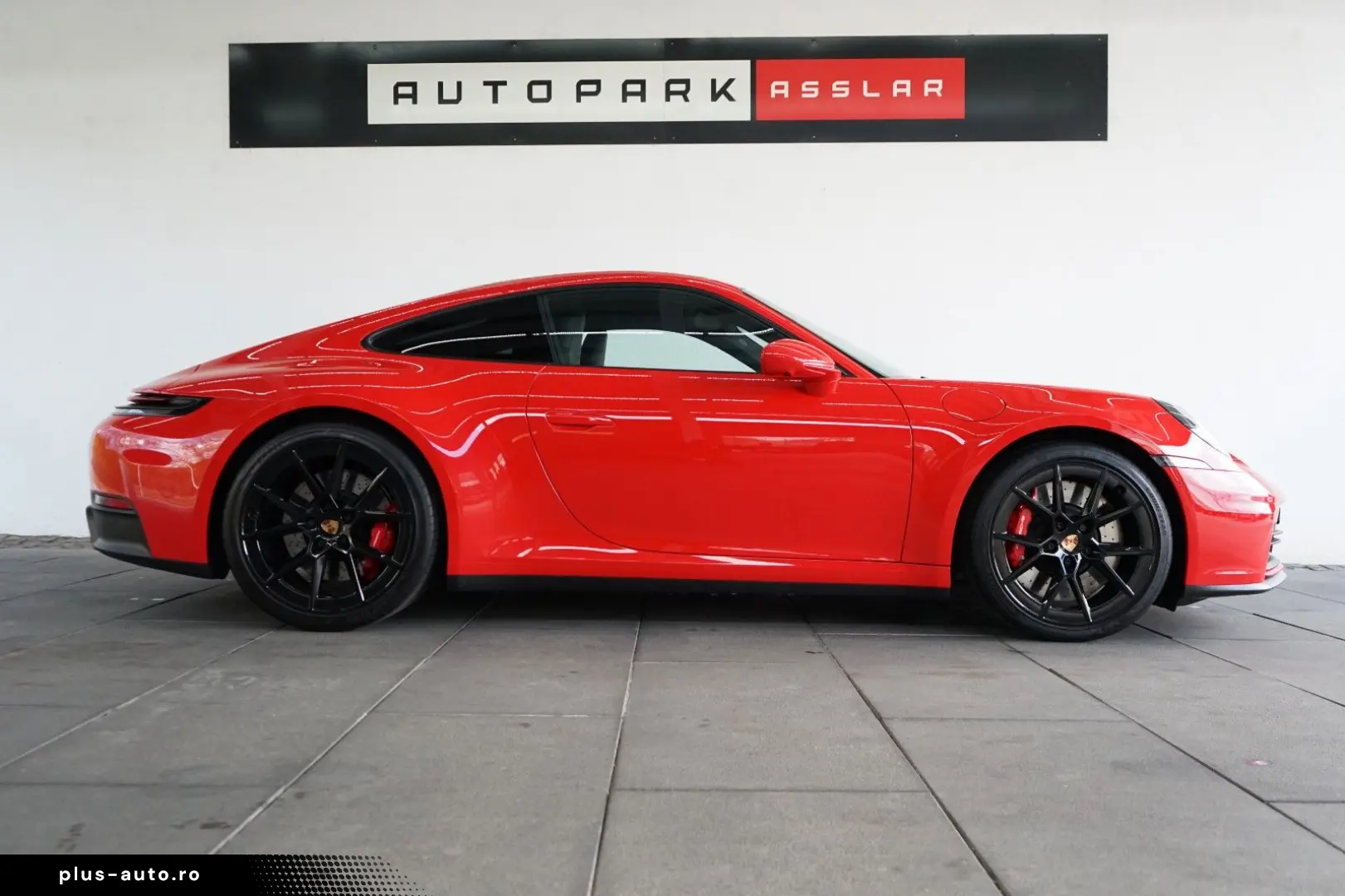 PORSCHE 992.2 911 Carrera S Pano SpABGAS Chrono Inno 360