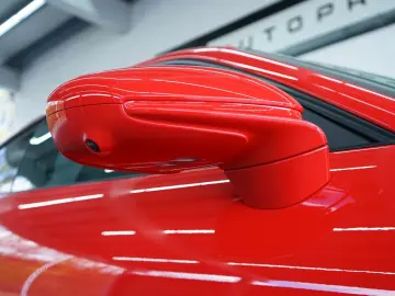 PORSCHE 992.2 911 Carrera S Pano SpABGAS Chrono Inno 360