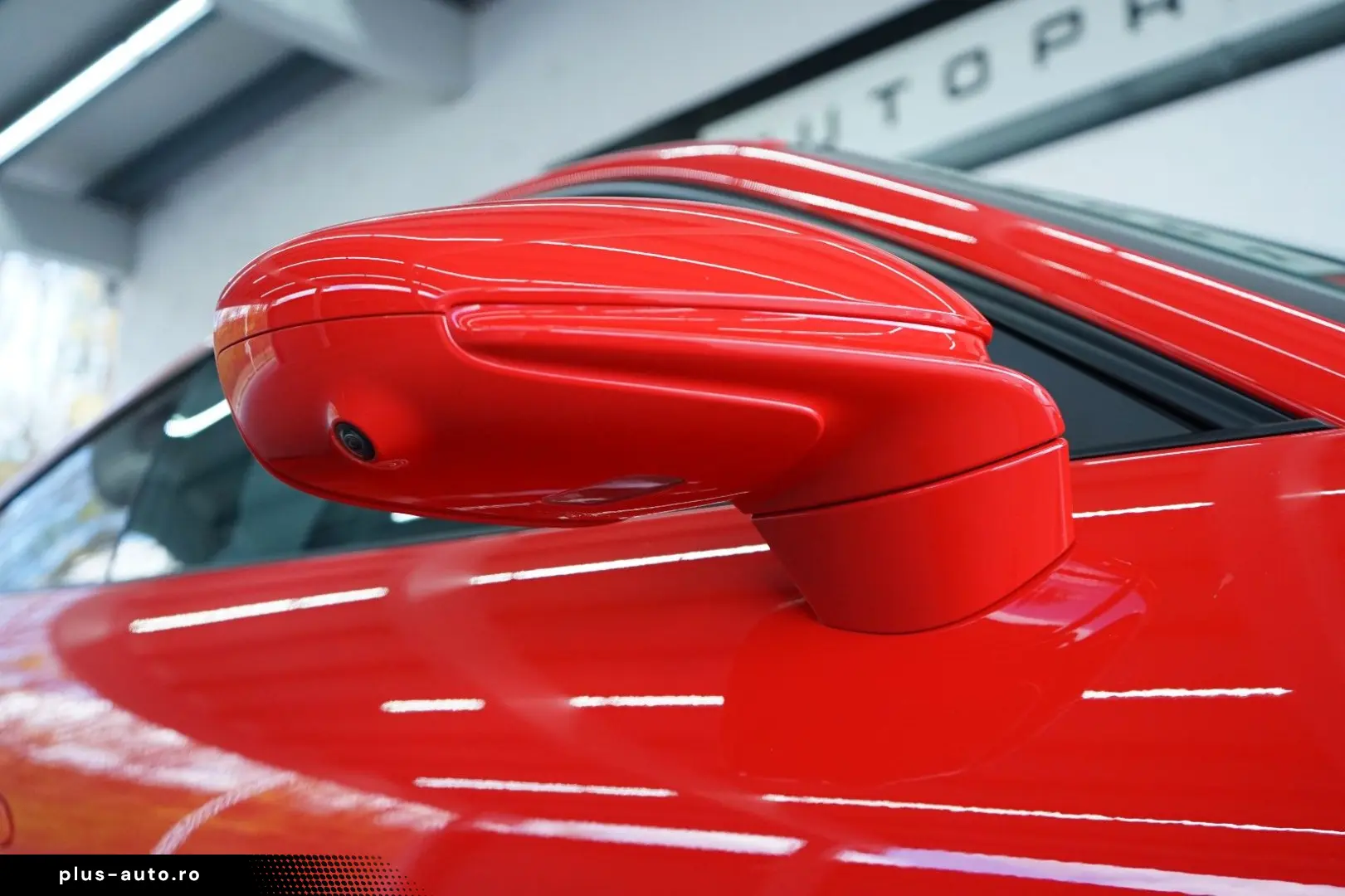 PORSCHE 992.2 911 Carrera S Pano SpABGAS Chrono Inno 360