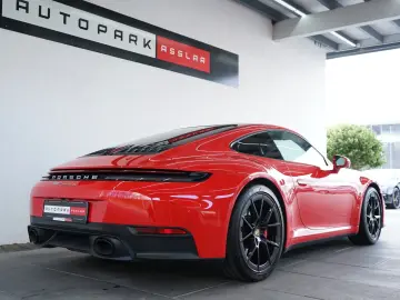 PORSCHE 992.2 911 Carrera S Pano SpABGAS Chrono Inno 360
