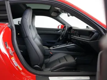 PORSCHE 992.2 911 Carrera S Pano SpABGAS Chrono Inno 360