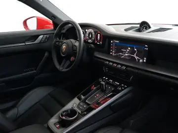 PORSCHE 992.2 911 Carrera S Pano SpABGAS Chrono Inno 360