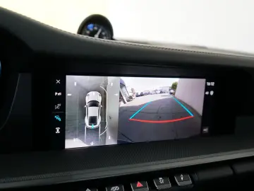 PORSCHE 992.2 911 Carrera S Pano SpABGAS Chrono Inno 360