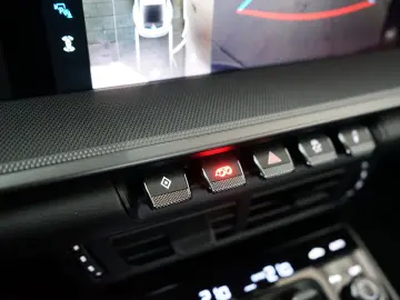 PORSCHE 992.2 911 Carrera S Pano SpABGAS Chrono Inno 360