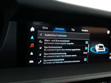 PORSCHE 992.2 911 Carrera S Pano SpABGAS Chrono Inno 360