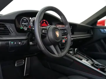 PORSCHE 992.2 911 Carrera S Pano SpABGAS Chrono Inno 360