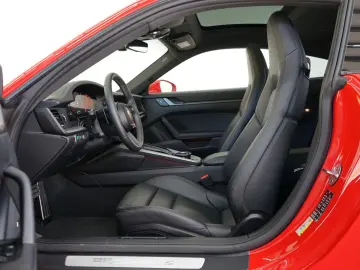 PORSCHE 992.2 911 Carrera S Pano SpABGAS Chrono Inno 360