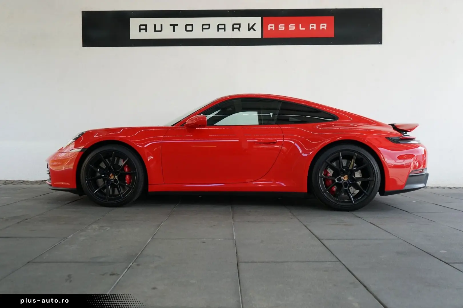 PORSCHE 992.2 911 Carrera S Pano SpABGAS Chrono Inno 360