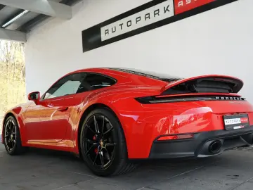 PORSCHE 992.2 911 Carrera S Pano SpABGAS Chrono Inno 360