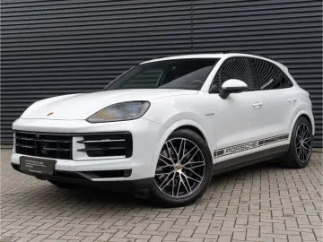 PORSCHE Cayenne E-Hybrid 21'' BOSE Sportab&hellip;