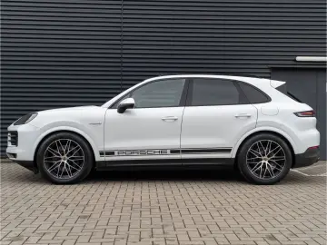 PORSCHE Cayenne E-Hybrid 21'' BOSE Sportab&hellip;