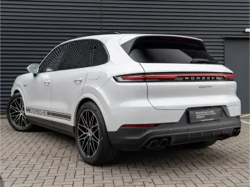 PORSCHE Cayenne E-Hybrid 21'' BOSE Sportab&hellip;