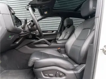 PORSCHE Cayenne E-Hybrid 21'' BOSE Sportab&hellip;