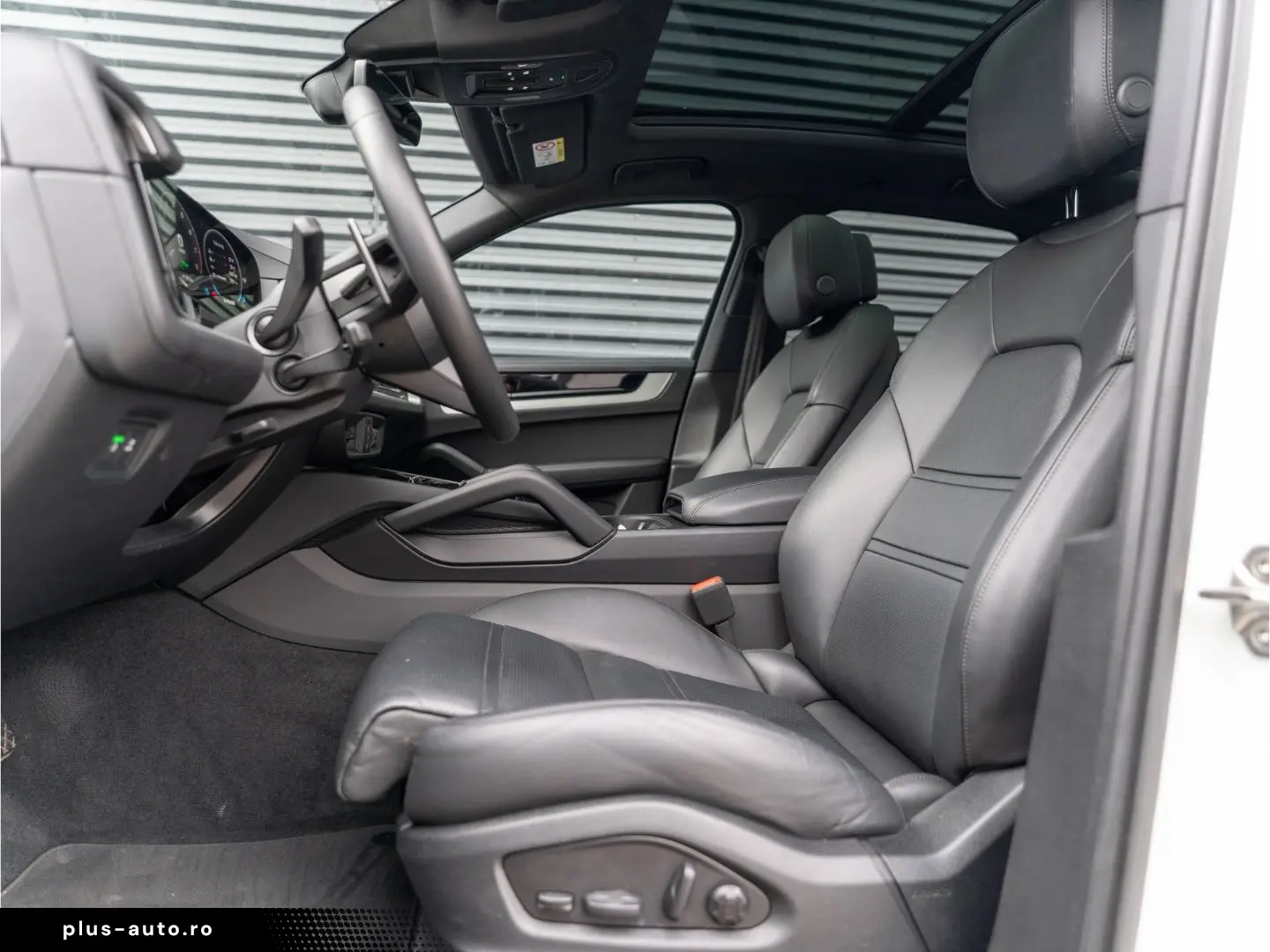 PORSCHE Cayenne E-Hybrid 21'' BOSE Sportab&hellip;