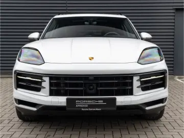 PORSCHE Cayenne E-Hybrid 21'' BOSE Sportab&hellip;