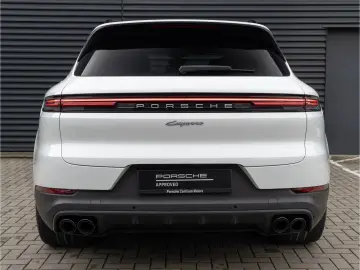 PORSCHE Cayenne E-Hybrid 21'' BOSE Sportab&hellip;