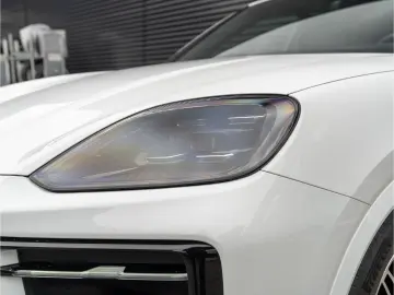 PORSCHE Cayenne E-Hybrid 21'' BOSE Sportab&hellip;