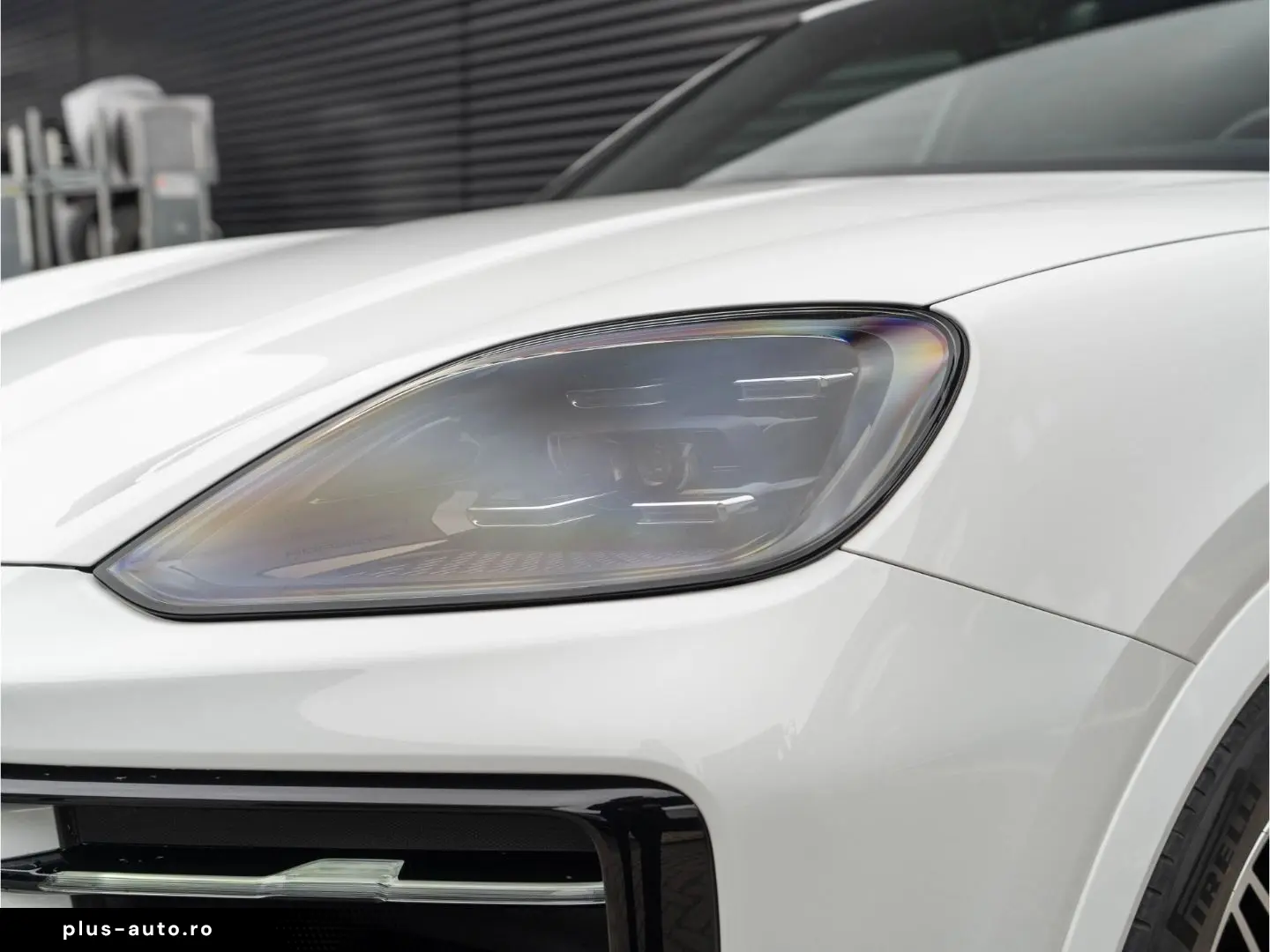 PORSCHE Cayenne E-Hybrid 21'' BOSE Sportab&hellip;