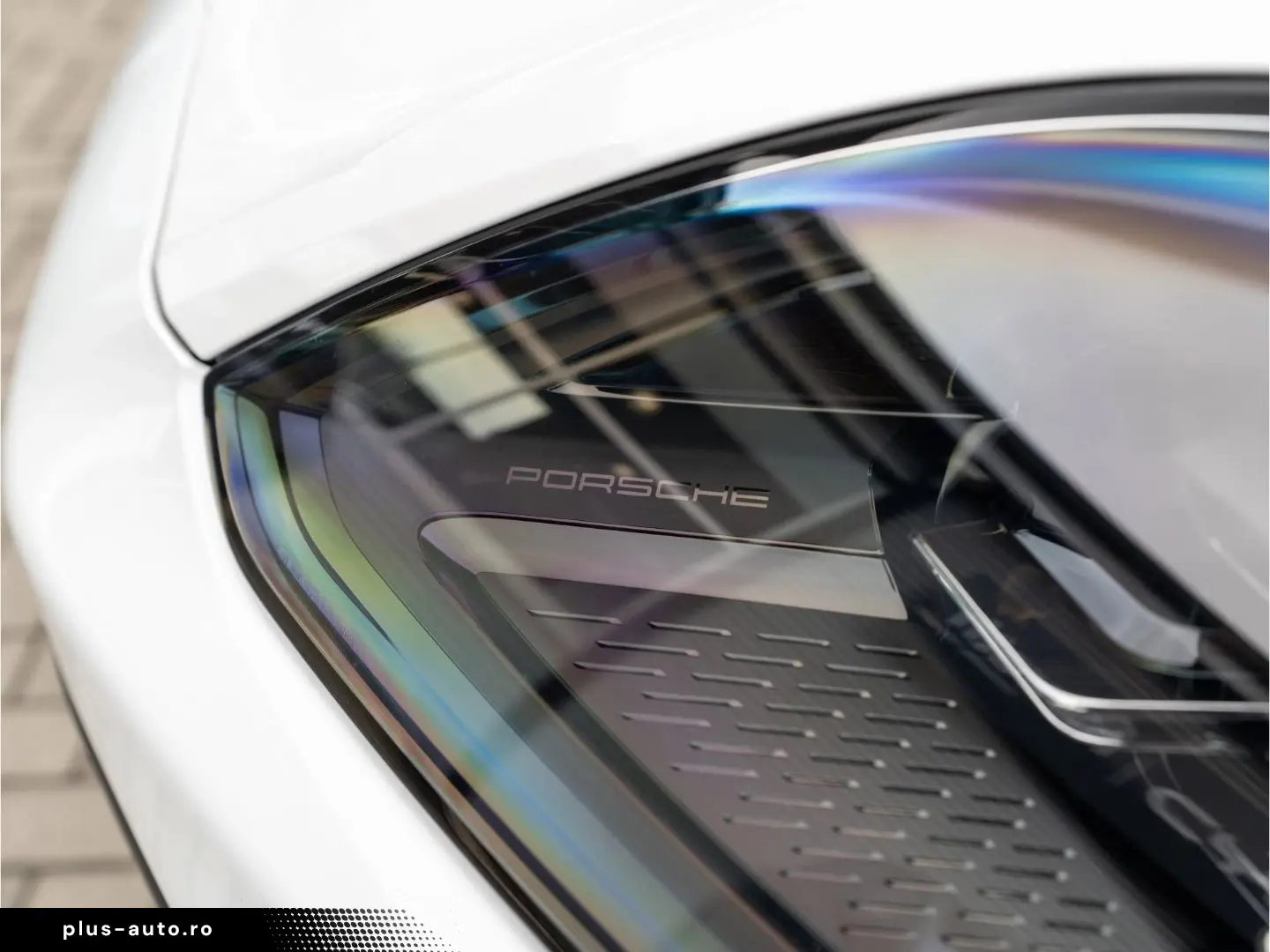 PORSCHE Cayenne E-Hybrid 21'' BOSE Sportab&hellip;