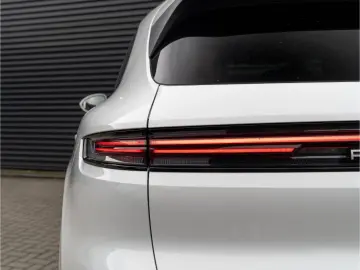 PORSCHE Cayenne E-Hybrid 21'' BOSE Sportab&hellip;