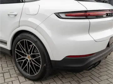 PORSCHE Cayenne E-Hybrid 21'' BOSE Sportab&hellip;
