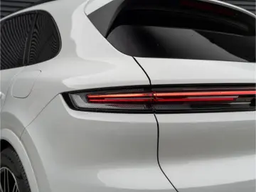 PORSCHE Cayenne E-Hybrid 21'' BOSE Sportab&hellip;