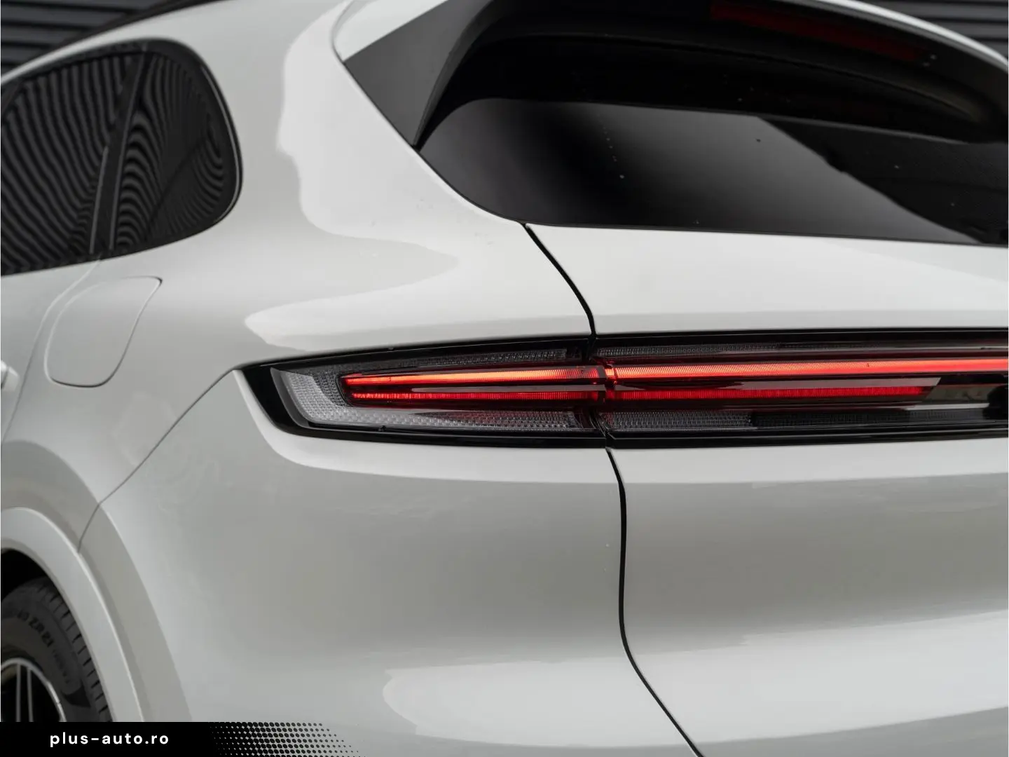 PORSCHE Cayenne E-Hybrid 21'' BOSE Sportab&hellip;