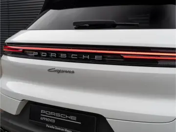 PORSCHE Cayenne E-Hybrid 21'' BOSE Sportab&hellip;