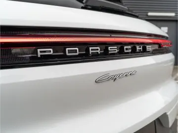 PORSCHE Cayenne E-Hybrid 21'' BOSE Sportab&hellip;