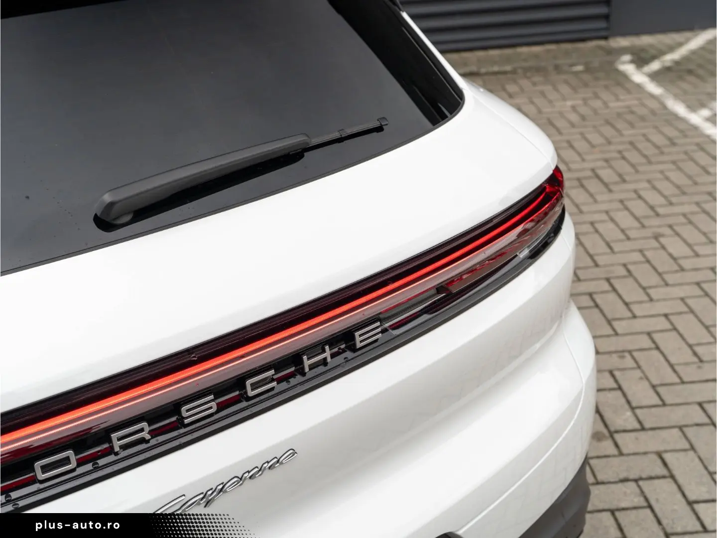 PORSCHE Cayenne E-Hybrid 21'' BOSE Sportab&hellip;