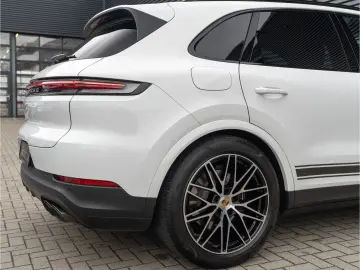 PORSCHE Cayenne E-Hybrid 21'' BOSE Sportab&hellip;