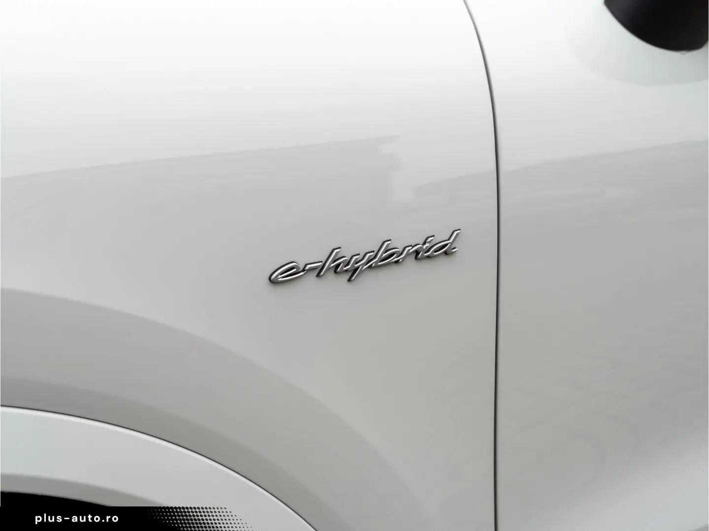 PORSCHE Cayenne E-Hybrid 21'' BOSE Sportab&hellip;