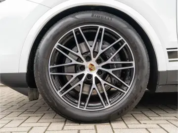 PORSCHE Cayenne E-Hybrid 21'' BOSE Sportab&hellip;