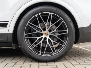 PORSCHE Cayenne E-Hybrid 21'' BOSE Sportab&hellip;