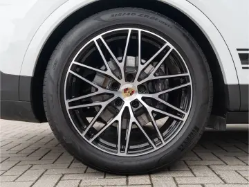 PORSCHE Cayenne E-Hybrid 21'' BOSE Sportab&hellip;