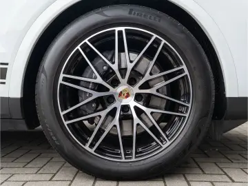 PORSCHE Cayenne E-Hybrid 21'' BOSE Sportab&hellip;