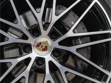 PORSCHE Cayenne E-Hybrid 21'' BOSE Sportab&hellip;