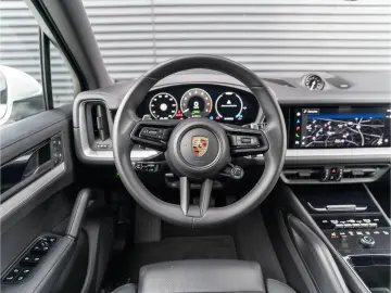 PORSCHE Cayenne E-Hybrid 21'' BOSE Sportab&hellip;