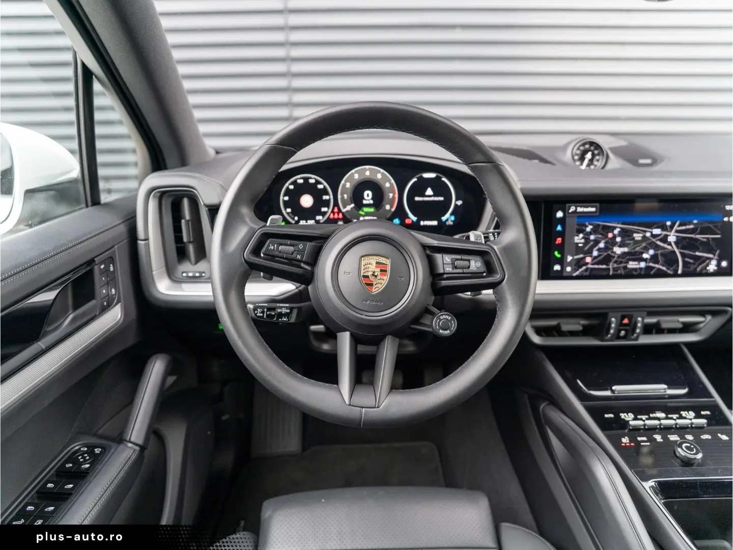 PORSCHE Cayenne E-Hybrid 21'' BOSE Sportab&hellip;