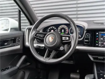 PORSCHE Cayenne E-Hybrid 21'' BOSE Sportab&hellip;