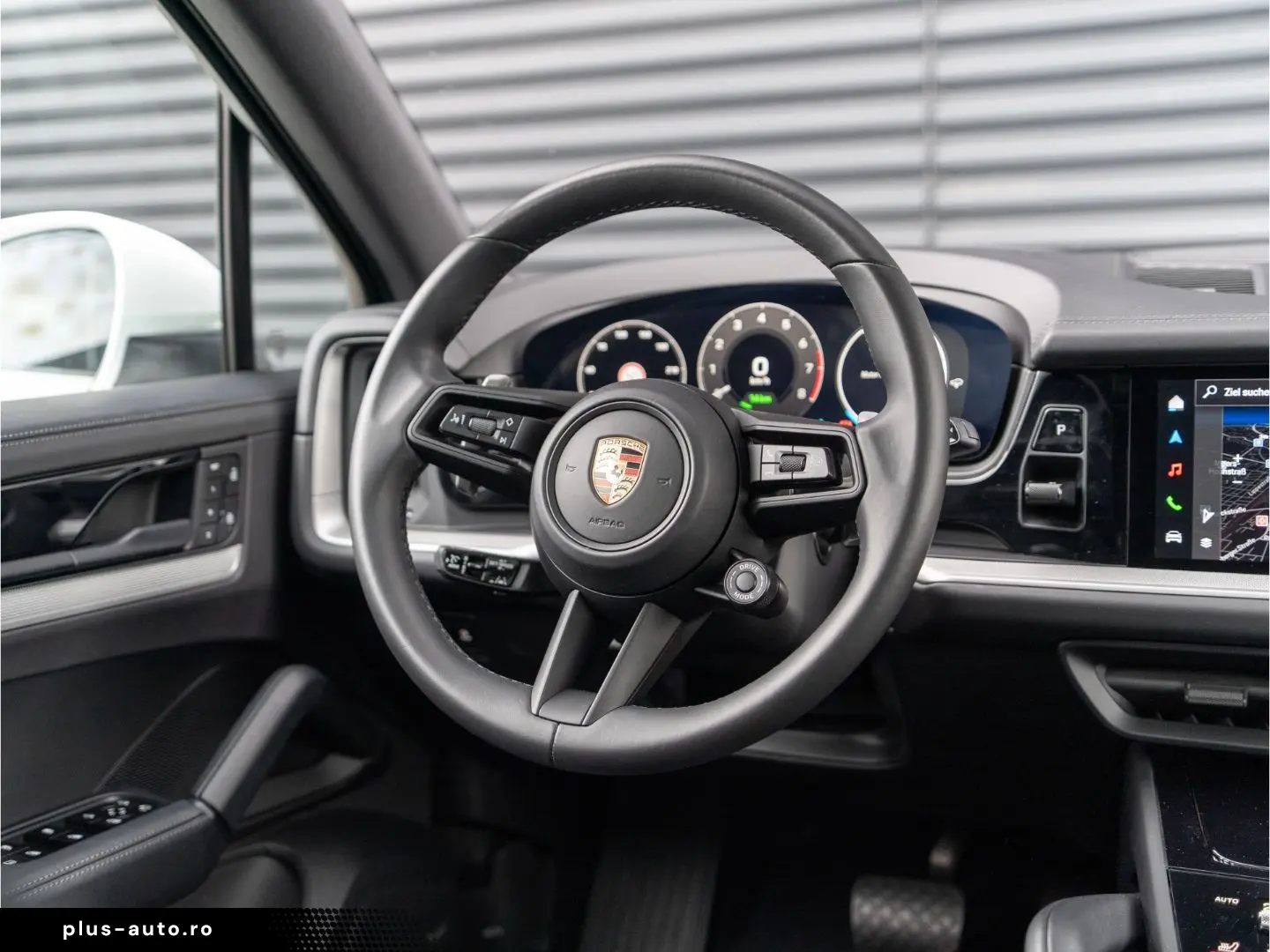 PORSCHE Cayenne E-Hybrid 21'' BOSE Sportab&hellip;