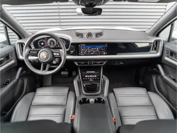 PORSCHE Cayenne E-Hybrid 21'' BOSE Sportab&hellip;